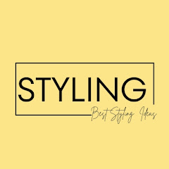 Best Styling Ideas channel thumbnail