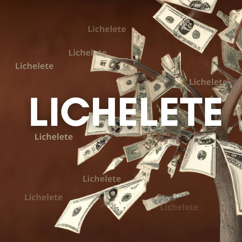 Lichelete