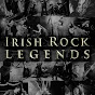 Irish Rock Legends logo