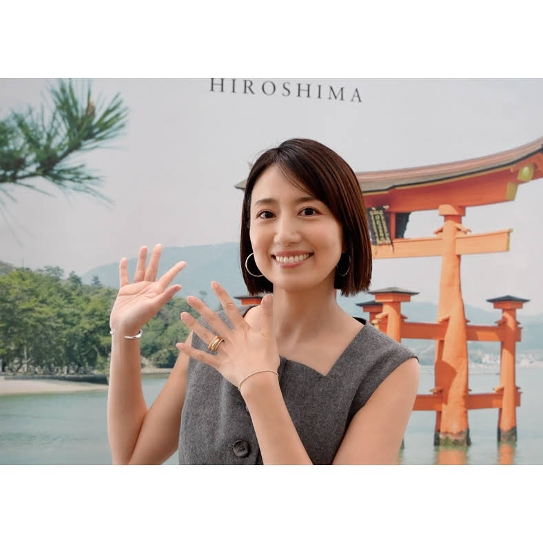 東原亜希 / AKI HIGASHIHARA - YouTube