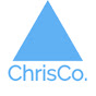 ChristhegeekHD logo