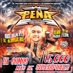 PUBLICIDADES PEÑA