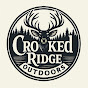 Crooked Ridge Outdoors logo