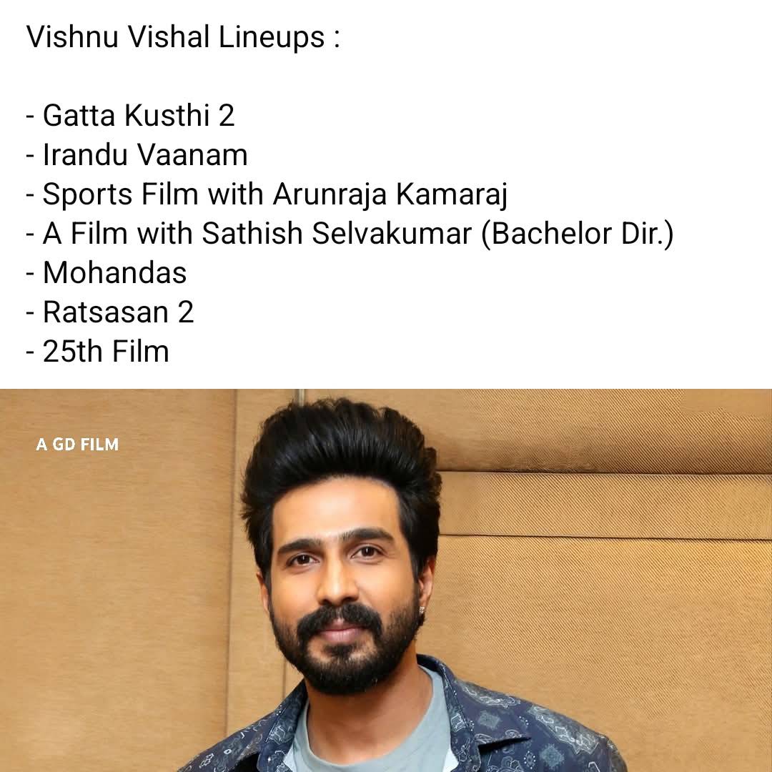 Post from A GD FILM