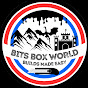Bits Box World