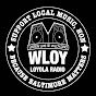 WLOYradio logo
