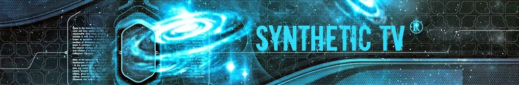 Sam Synthetic Avatar del canal de YouTube