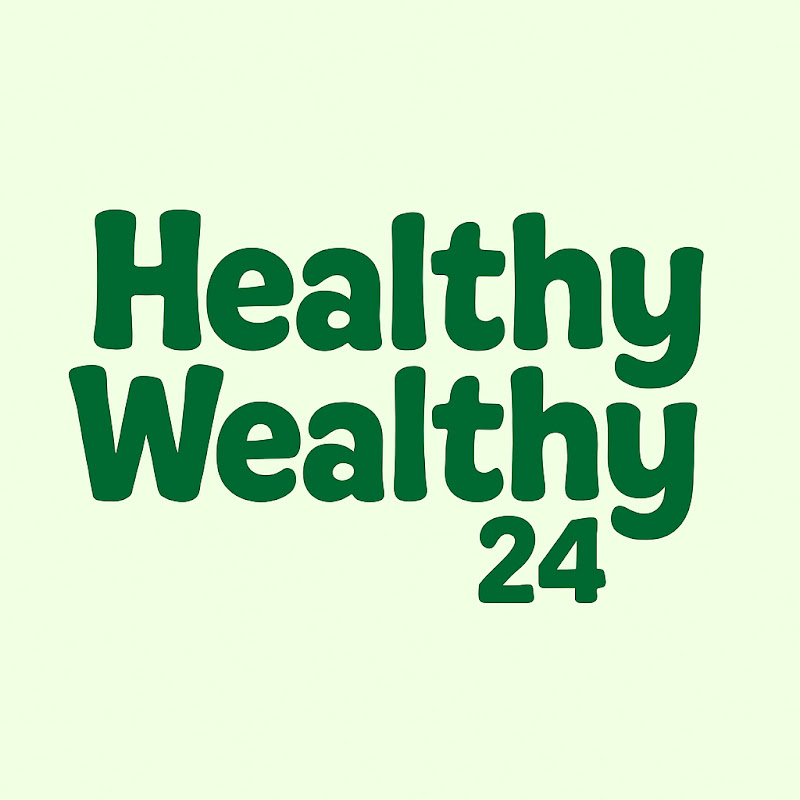 Healthy Wealthy24