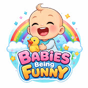 Babies Being Funny