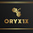 Oryx1x