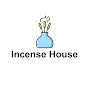 Incense House logo