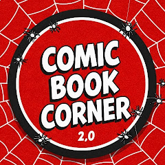 Comic Book Corner 2.0