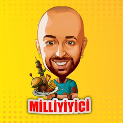 Milliyiyici Avatar