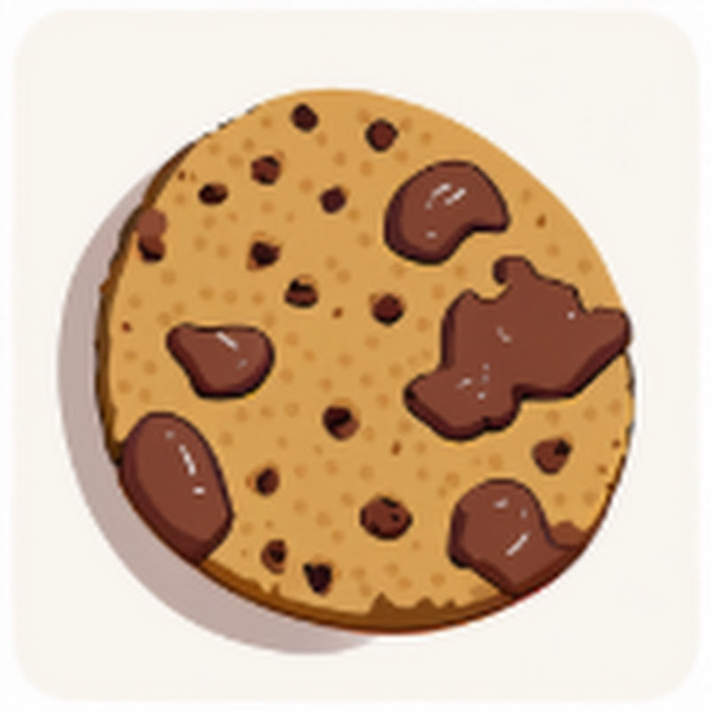 Tasty cookies Logo