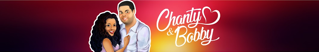 CHANTYandBOBBY Avatar del canal de YouTube