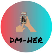 DM-Her Cards