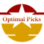 Optimal Picks logo