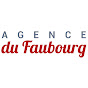 Agence du Faubourg - Immobilier à Paris logo