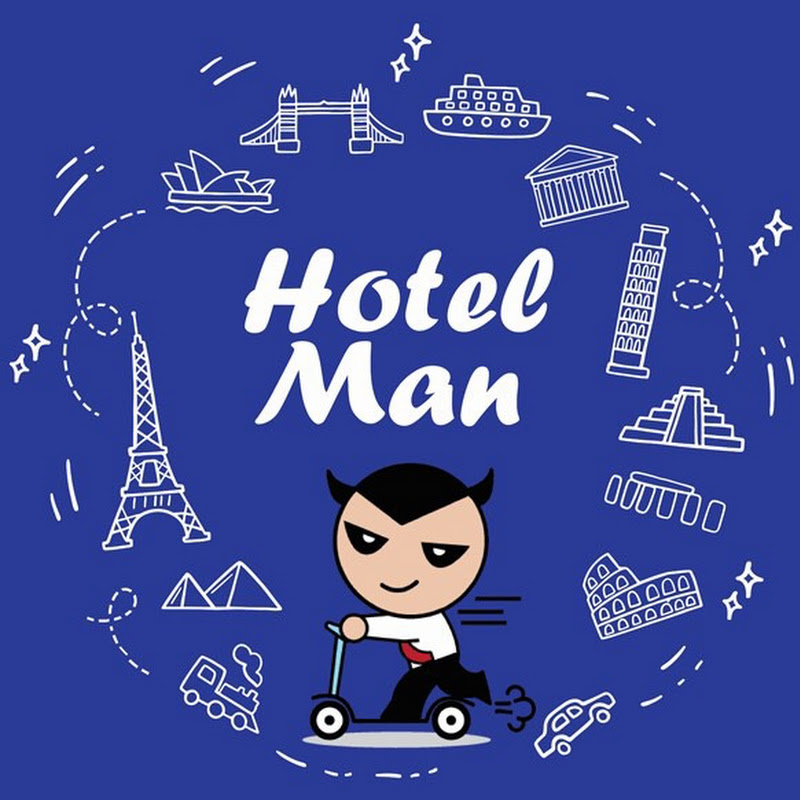 Hotel Man 