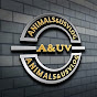 Animals & us Vlog  logo