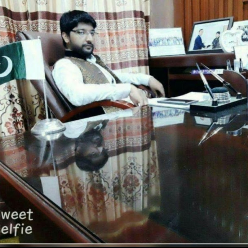 Madina College of Science & Technology 