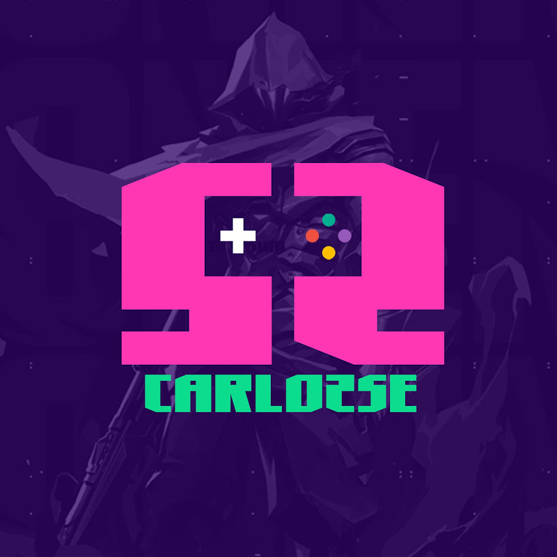 CarloZSe Gaming