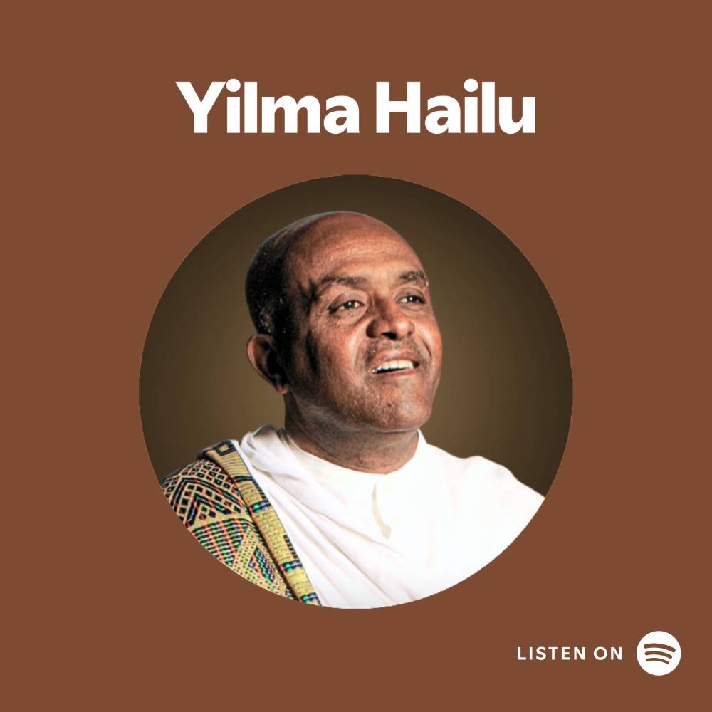 Post from Yilma Hailu
