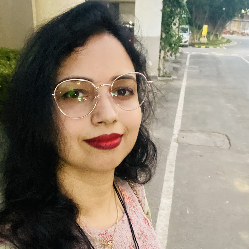 Cakes with Anshu Tiwari
