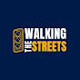 Walking The Streets Podcast logo