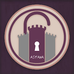 Astana - ئاستانە