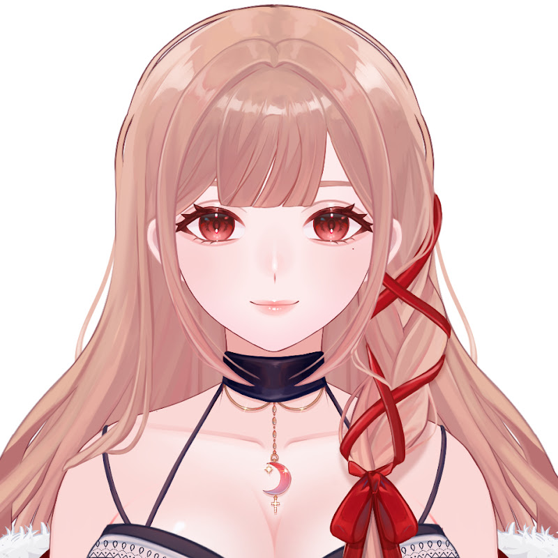 Erika Ch. 赤月えりか