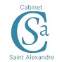 Cabinet Saint Alexandre