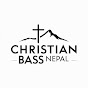 Christian Bass Nepal  logo