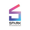 What could Spark Arts & Entertainment buy with $464.01 thousand?