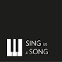 Sing us a Song logo