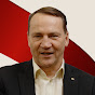 Radosław Sikorski - kanał oficjalny