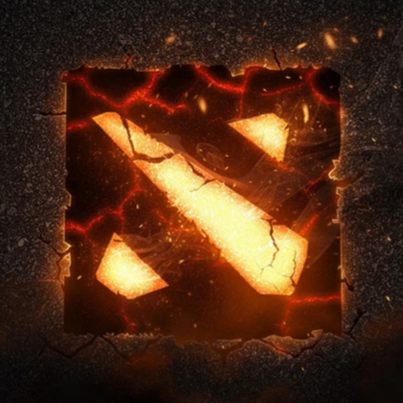 Dota 2 Stream - Yaroslav Tekcac