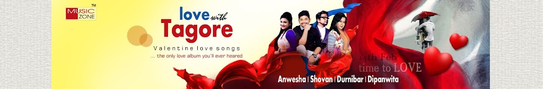 Music Zone Avatar channel YouTube 