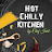 Hot chilly Kitchen