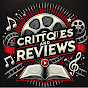Critiques and Reviews logo