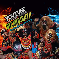 Логотип каналу BTC Kotaraya