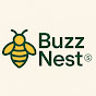 Buzz Nest™ logo