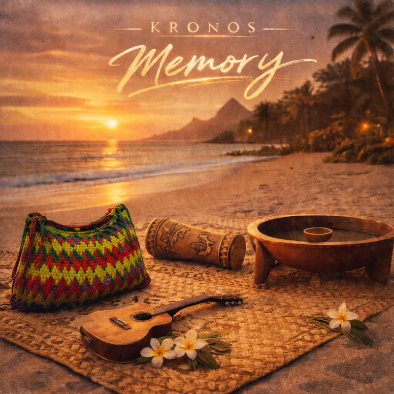 Kronos_StyleKumul - Topic