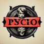Psycho logo