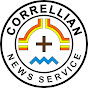 Correllian News Service logo