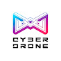 Cyberdrone Drone Show logo