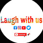 Laugh With Us

 logo