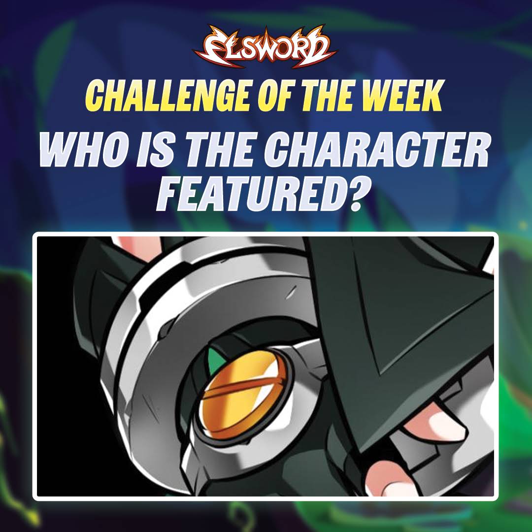 Post from Elsword