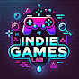 Indie Games Lab logo
