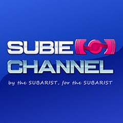 SUBIE CHANNEL / スビーチャンネル・SUBARU